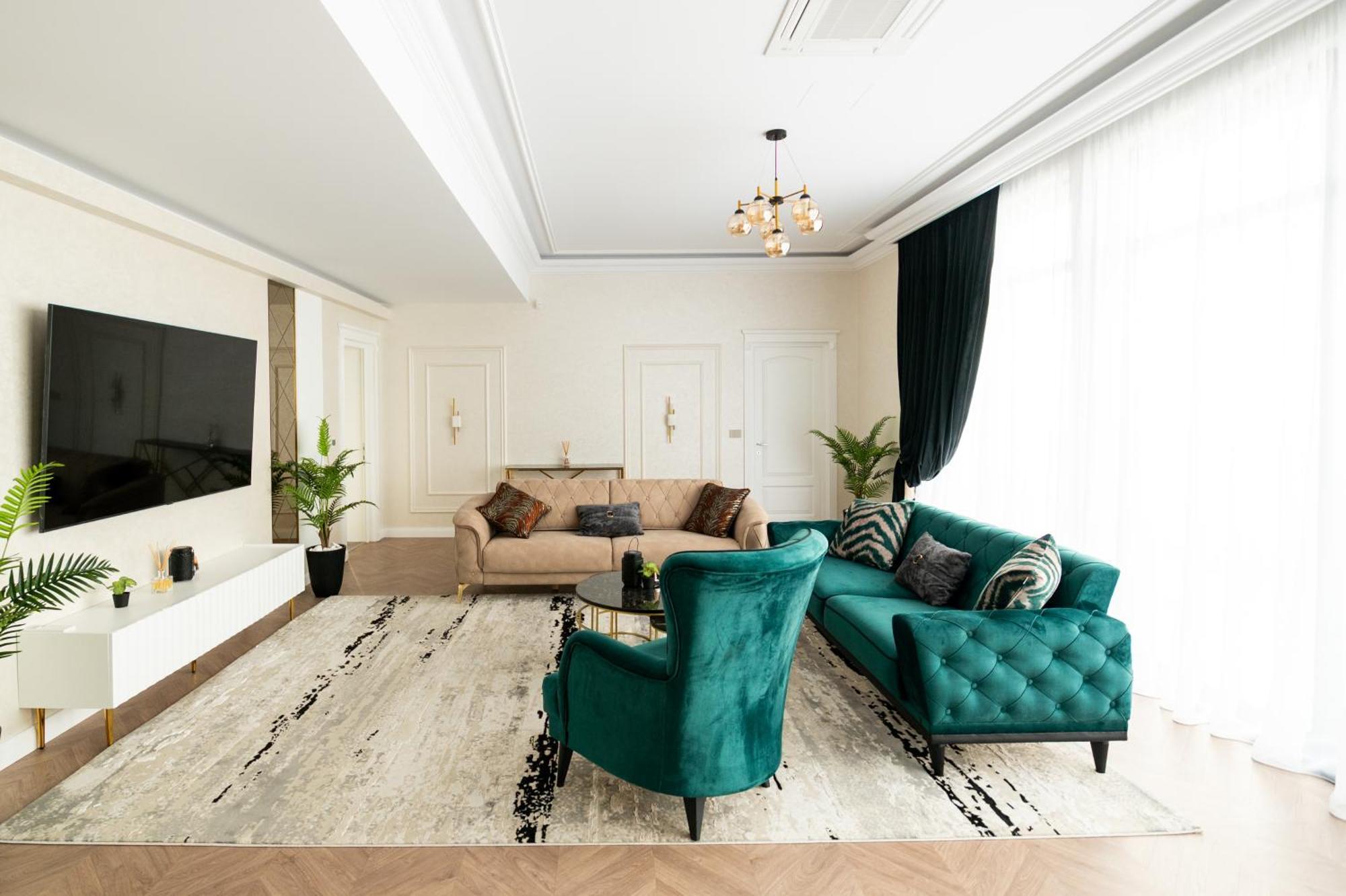 Hotel The Penthouse Vaslui Exterior foto