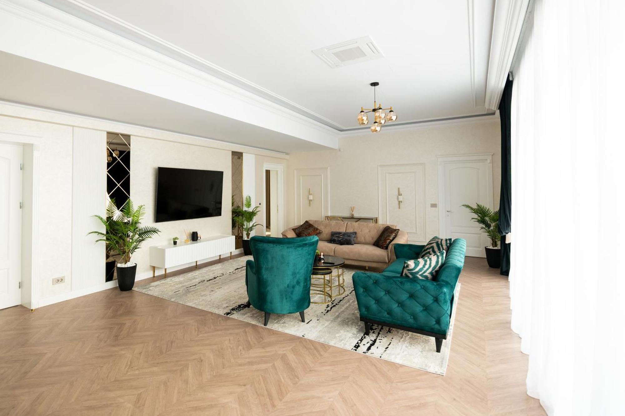 Hotel The Penthouse Vaslui Exterior foto