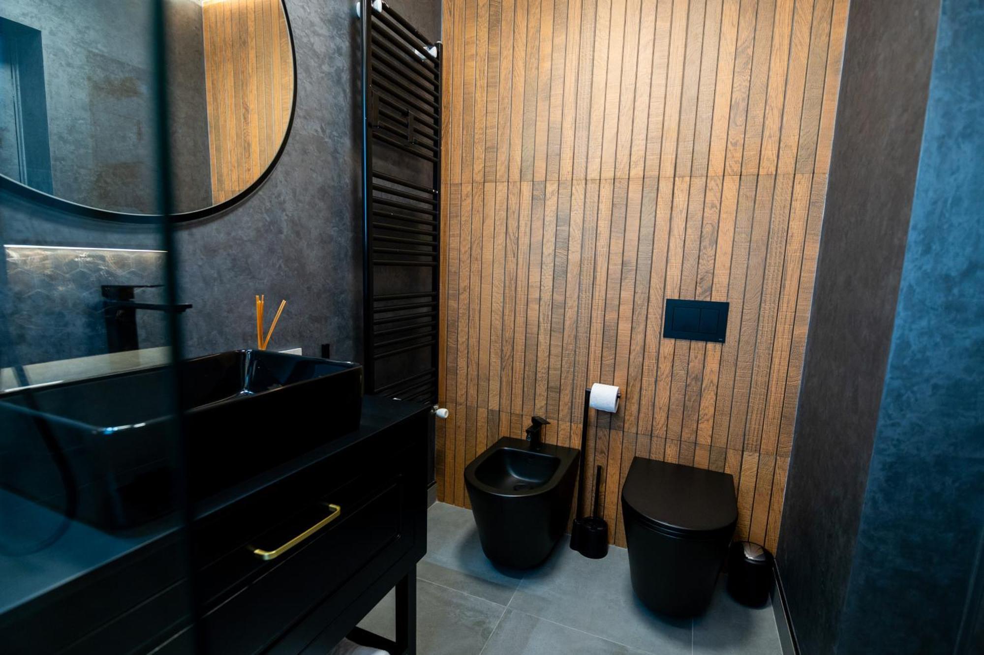 Hotel The Penthouse Vaslui Exterior foto